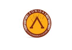 Logo & Corp. Design  # 724093 für Psychotherapie Leonidas Wettbewerb