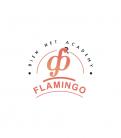 Logo & stationery # 1008195 for Flamingo Bien Net academy contest