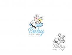 Logo & Huisstijl # 967166 voor Infinitylogo huisstijl watermerk voor baby slaapcoach wedstrijd