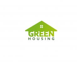 Logo & Huisstijl # 1062168 voor Green Housing   duurzaam en vergroenen van Vastgoed   industiele look wedstrijd