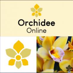 Logo & Huisstijl # 1136012 voor Logo   huisstijl voor orchideeen webshop wedstrijd