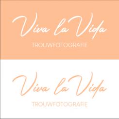 Logo & Huisstijl # 1122279 voor Samenwerkende fotografen hebben een uniek concept voor de trouwbranche! wedstrijd