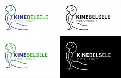 Logo & stationery # 1071757 for Logo   corporate identity for physiotherapists contest