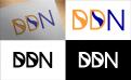 Logo & Huisstijl # 1073887 voor Ontwerp een fris logo en huisstijl voor DDN Assuradeuren een nieuwe speler in Nederland wedstrijd