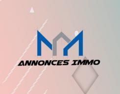 Logo & stationery # 1204336 for Annonces Immo contest