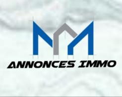 Logo & stationery # 1204337 for Annonces Immo contest