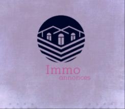 Logo & stationery # 1204542 for Annonces Immo contest