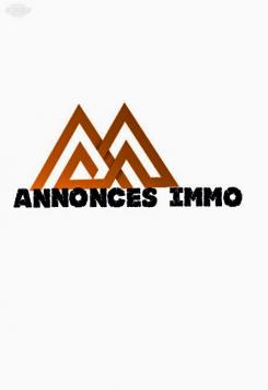 Logo & stationery # 1203686 for Annonces Immo contest