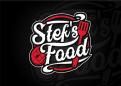 Logo & Huisstijl # 1001301 voor LOGO VOOR HIPPE FOODTRUCK   AMERICAN STYLE wedstrijd