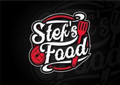 Logo & Huisstijl # 1001301 voor LOGO VOOR HIPPE FOODTRUCK   AMERICAN STYLE wedstrijd