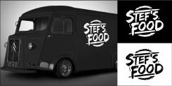 Logo & stationery # 1000835 for LOGO FOR FOODTRUCK   AMERICAN STYLE contest
