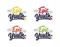 Logo & Huisstijl # 1097708 voor Stichting voor online jongerenwerk  social media en gaming zoekt een mooi logo huisstijl wedstrijd