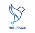Logo & stationery # 738031 for Creation of a logo design for an international company offering innovative products in the equine veterinary sector contest