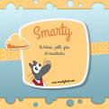 Logo & stationery # 738842 for Smarty the rat is looking for its the graphical identity! contest