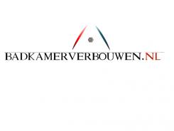 Logo & stationery # 604794 for Badkamerverbouwen.nl contest
