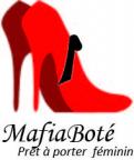 Logo & stationery # 124066 for Mafiaboté contest