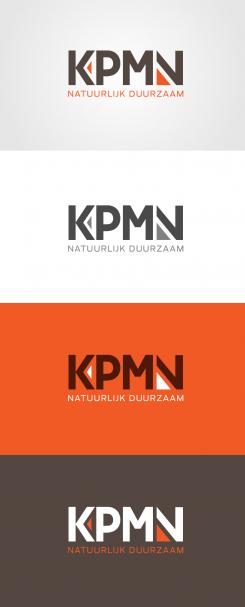 Logo & Huisstijl # 425661 voor KPMN...... fibonacci en de gulden snede  wedstrijd