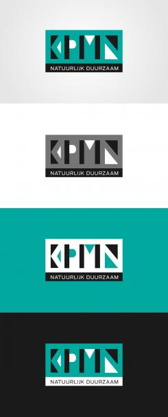 Logo & Huisstijl # 425662 voor KPMN...... fibonacci en de gulden snede  wedstrijd