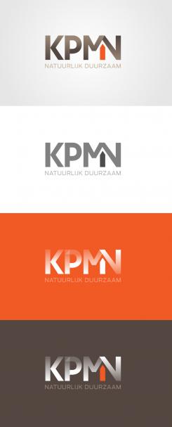 Logo & Huisstijl # 425663 voor KPMN...... fibonacci en de gulden snede  wedstrijd