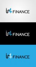 Logo & Huisstijl # 429294 voor Financieel Interim Management - IV4Finance wedstrijd