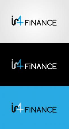 Logo & Huisstijl # 429294 voor Financieel Interim Management - IV4Finance wedstrijd