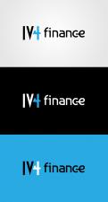Logo & Huisstijl # 429295 voor Financieel Interim Management - IV4Finance wedstrijd