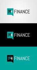 Logo & Huisstijl # 429296 voor Financieel Interim Management - IV4Finance wedstrijd