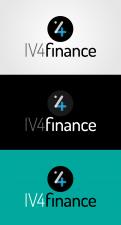 Logo & Huisstijl # 429297 voor Financieel Interim Management - IV4Finance wedstrijd