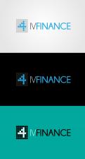 Logo & Huisstijl # 429299 voor Financieel Interim Management - IV4Finance wedstrijd