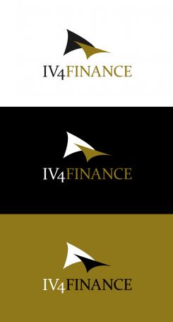 Logo & Huisstijl # 429301 voor Financieel Interim Management - IV4Finance wedstrijd