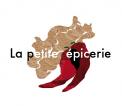 Logo & stationery # 160119 for La Petite Epicerie contest