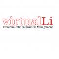 Logo & stationery # 837194 for Elegant, professional logo and corporate identity for starting Virtual Manager contest
