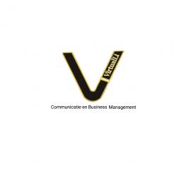 Logo & stationery # 837553 for Elegant, professional logo and corporate identity for starting Virtual Manager contest