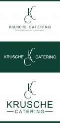 Logo & Corp. Design  # 1280973 für Krusche Catering Wettbewerb
