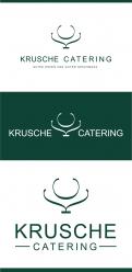 Logo & Corp. Design  # 1280974 für Krusche Catering Wettbewerb