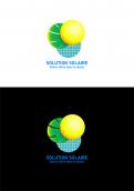 Logo & stationery # 1128708 for LA SOLUTION SOLAIRE   Logo and identity contest