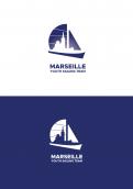Logo & stationery # 1129719 for logo for sailing association contest