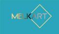Logo & stationery # 1040575 for MELKART contest