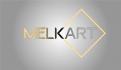 Logo & stationery # 1040576 for MELKART contest