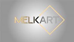 Logo & stationery # 1040576 for MELKART contest
