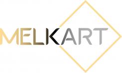 Logo & stationery # 1040577 for MELKART contest