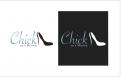 Logo & stationery # 756915 for Chick needs a mind blowing logo! contest