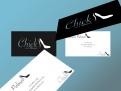 Logo & stationery # 756917 for Chick needs a mind blowing logo! contest