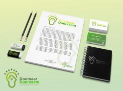 Logo & stationery # 756648 for Do you have what it takes to renew our logo? contest