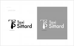 Logo & stationery # 756760 for Design a logo for my taxi business contest