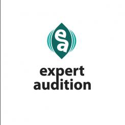 Logo & stationery # 968212 for audioprosthesis store   Expert audition   contest