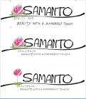 Logo & stationery # 443642 for CREATING AN ATTRACTIVE LOGO FOR A NEW BEAUTY BAR CALLED 