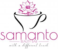 Logo & stationery # 443736 for CREATING AN ATTRACTIVE LOGO FOR A NEW BEAUTY BAR CALLED 