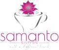 Logo & stationery # 443754 for CREATING AN ATTRACTIVE LOGO FOR A NEW BEAUTY BAR CALLED 