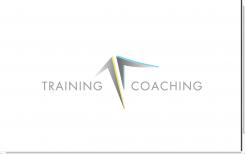 Logo & stationery # 254626 for Corporate Identity and Logo Design for Coach & Trainer contest